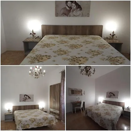 Villetta Rizzo Capilungo Extérieur photo