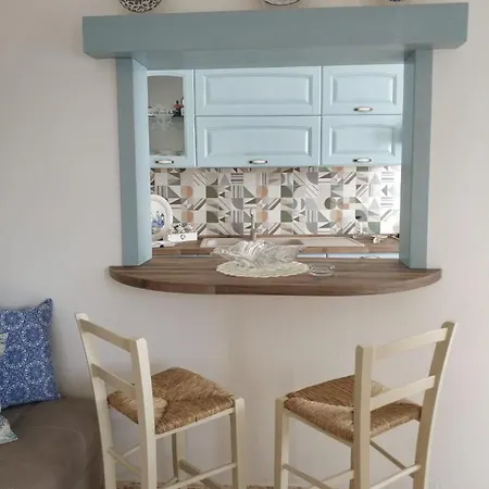 Villetta Rizzo Capilungo Extérieur photo