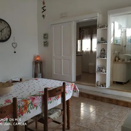 Villetta Rizzo Capilungo Extérieur photo