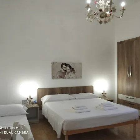 Villetta Rizzo Capilungo Extérieur photo