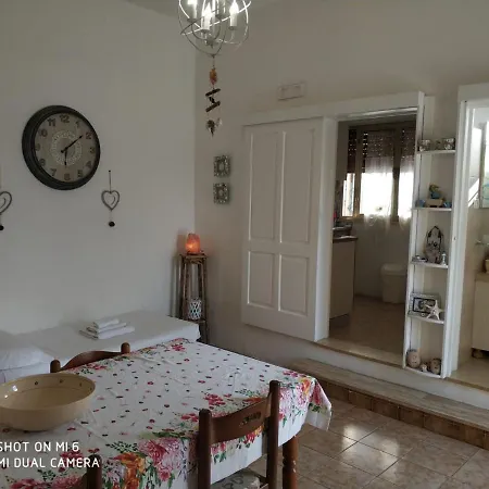 Villetta Rizzo Capilungo Extérieur photo