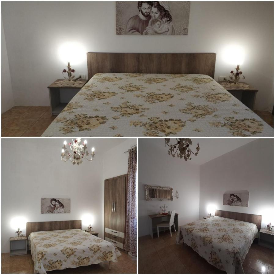 Ferienhaus Rizzo Capilungo