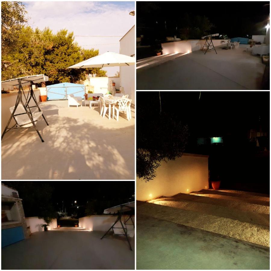 Holiday home Rizzo Capilungo