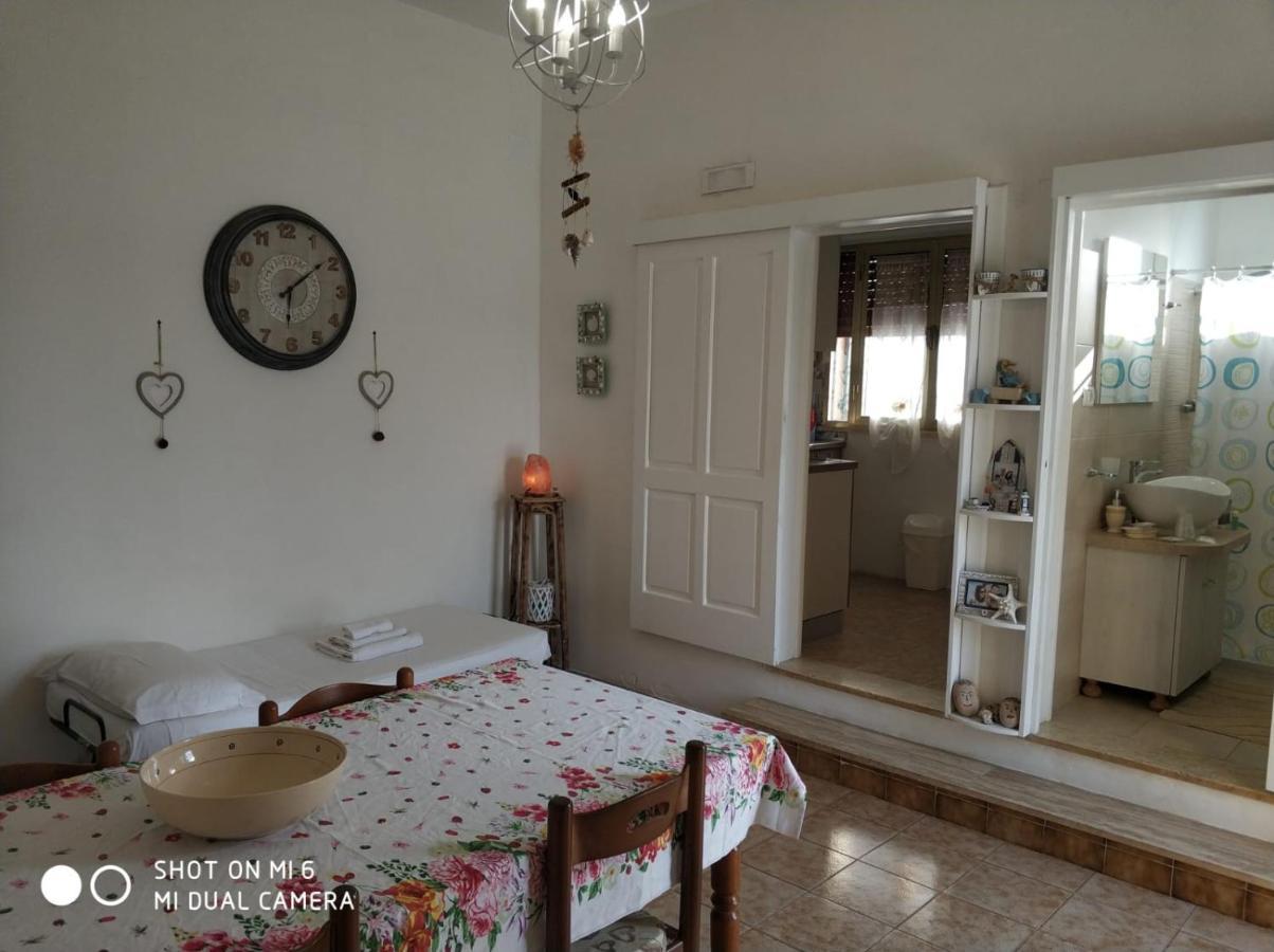 Rizzo Holiday home Capilungo