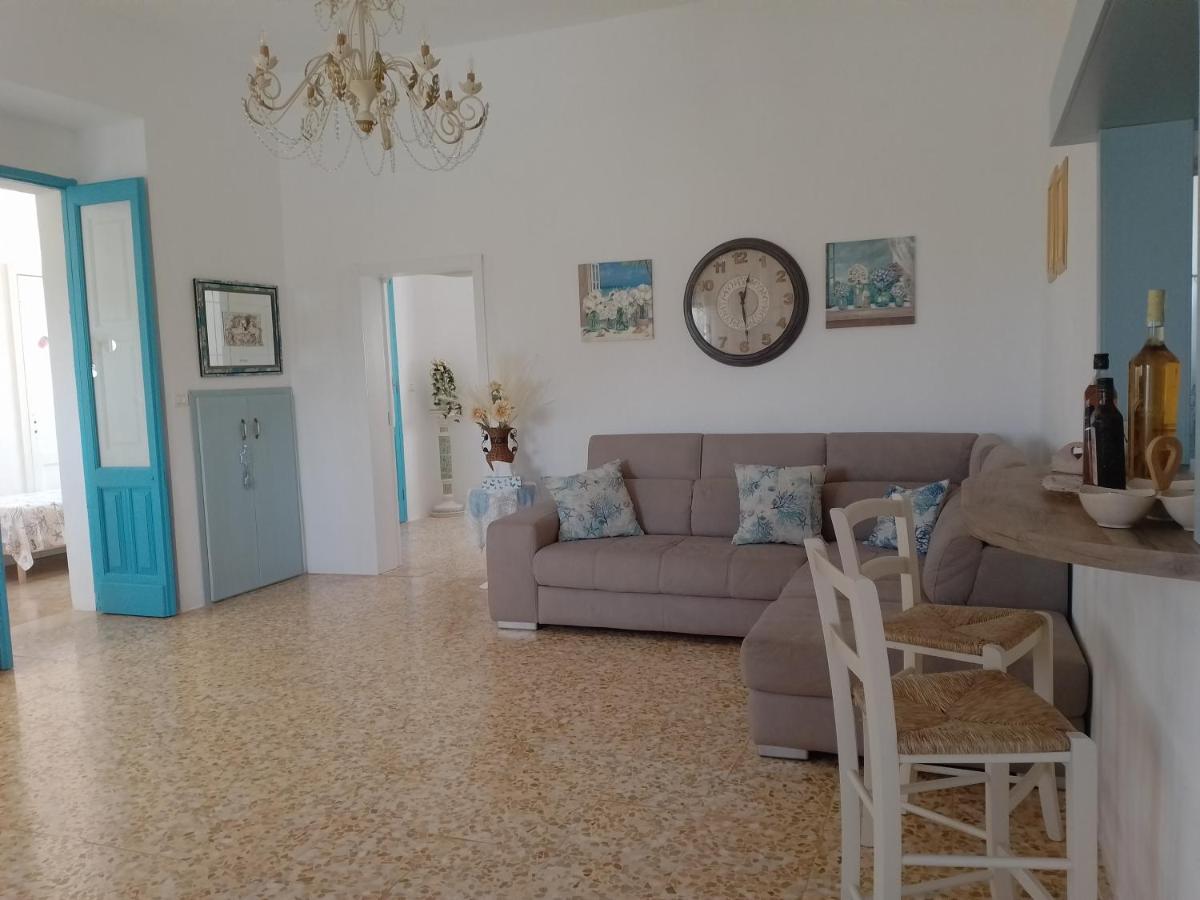 Holiday home Rizzo *