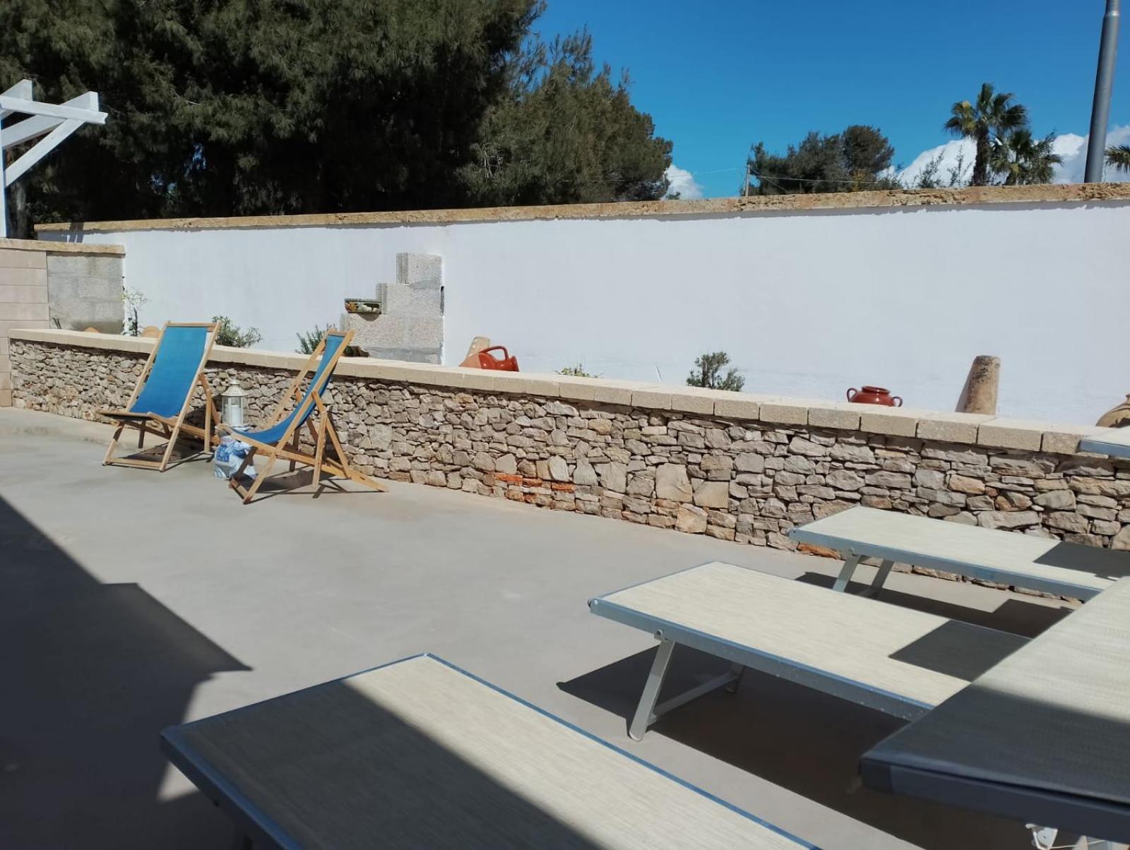 Holiday home Rizzo *
