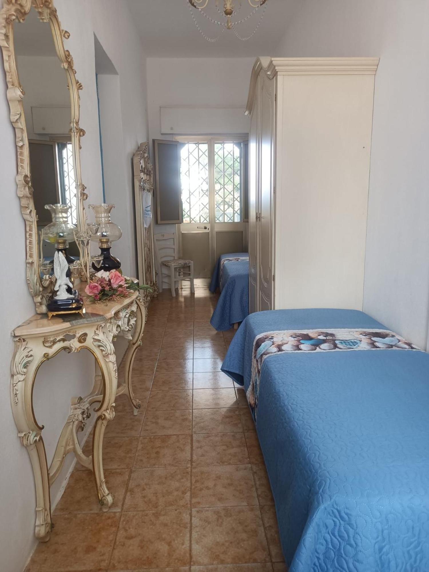 Holiday home Rizzo Capilungo
