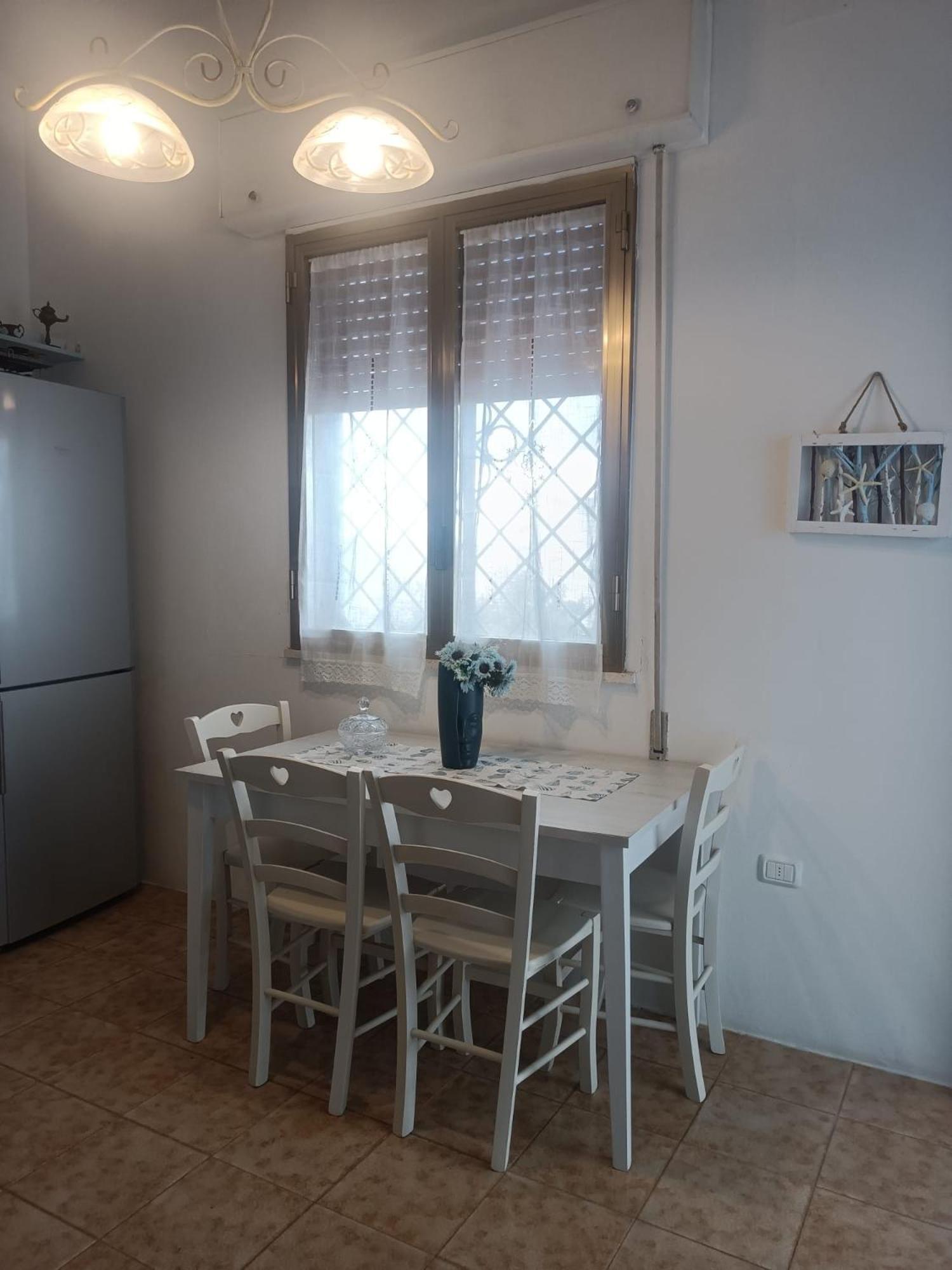 Rizzo Holiday home