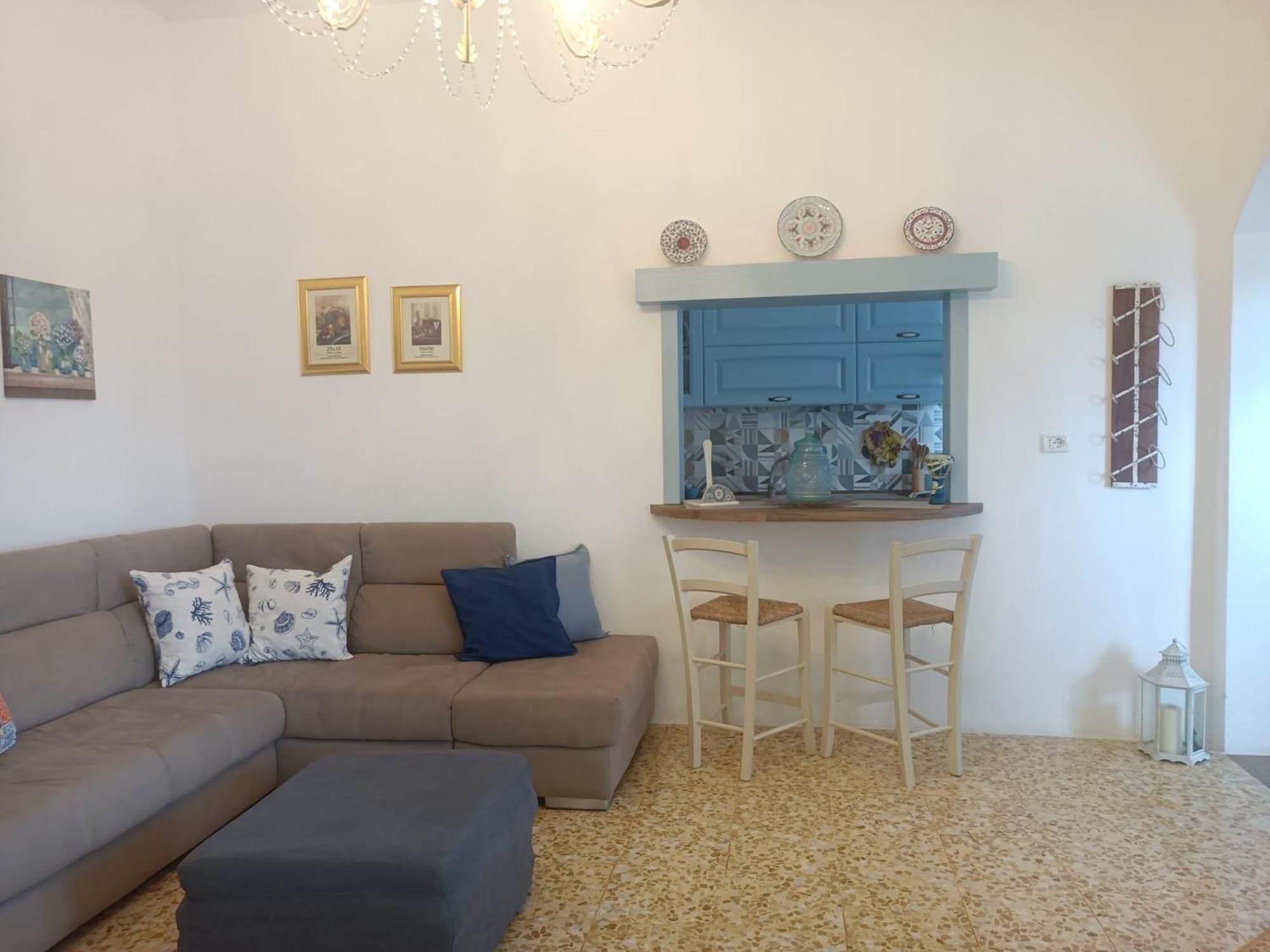 Holiday home Rizzo *