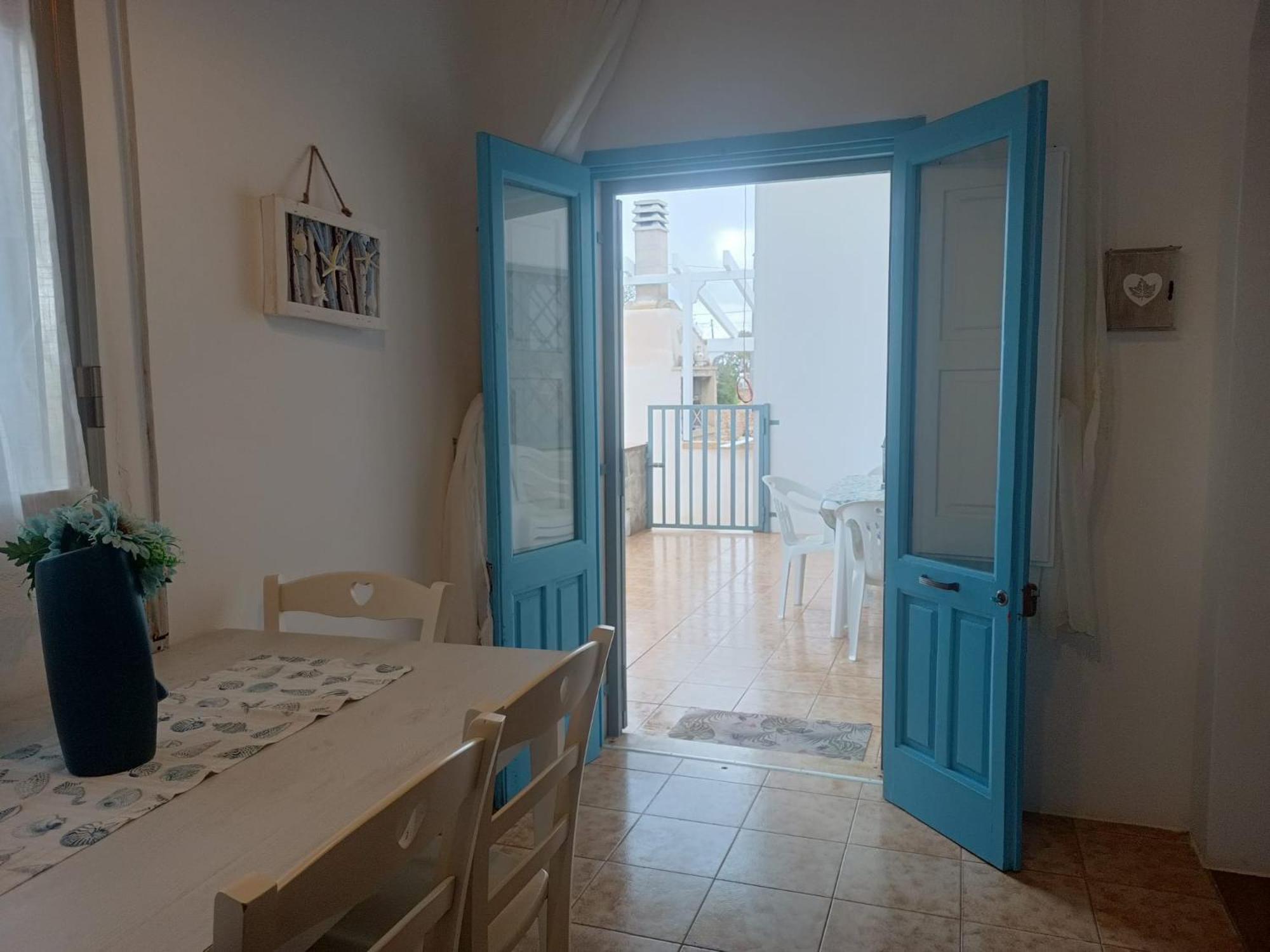 Ferienhaus Rizzo Capilungo