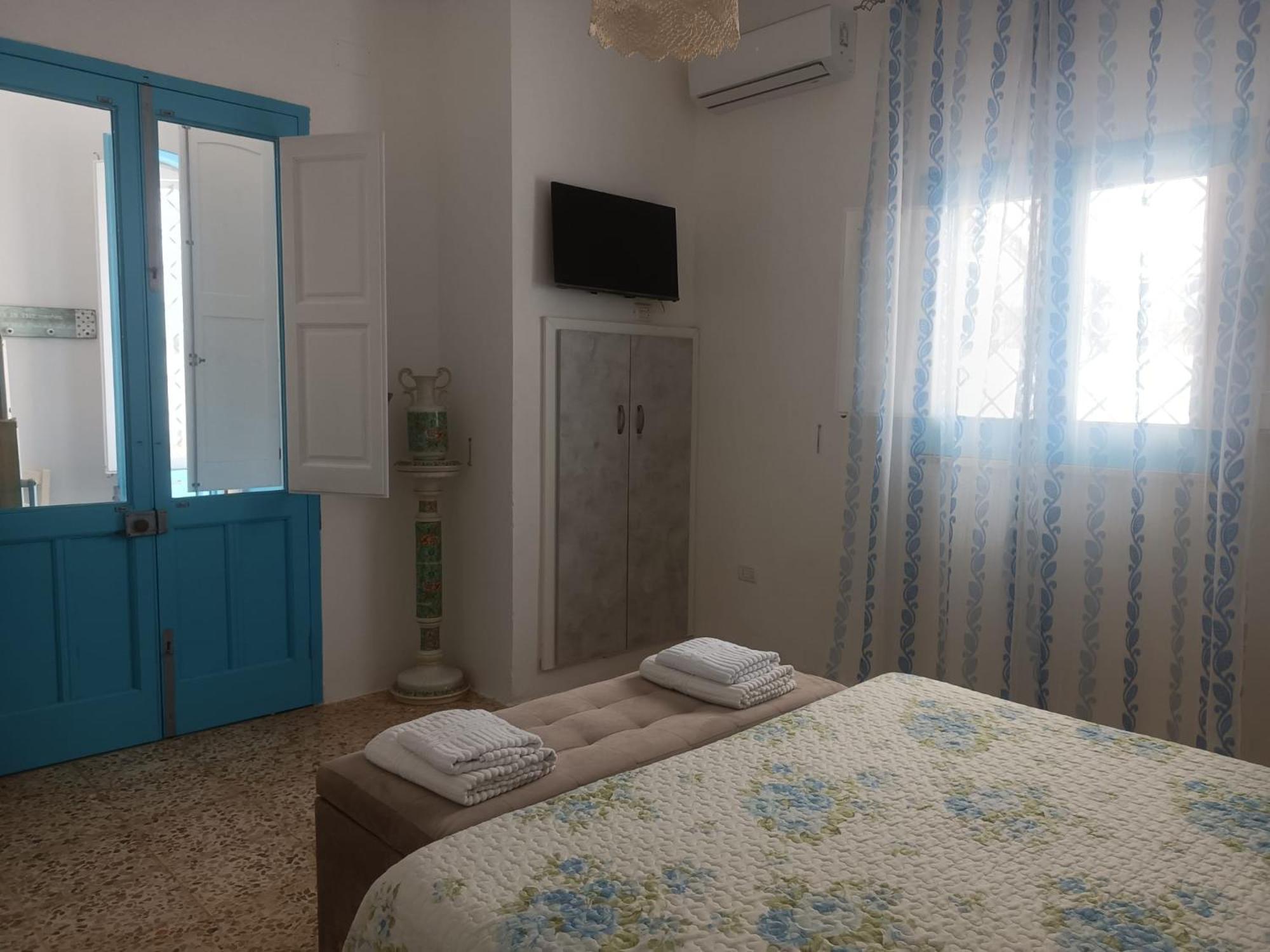 Rizzo Holiday home *